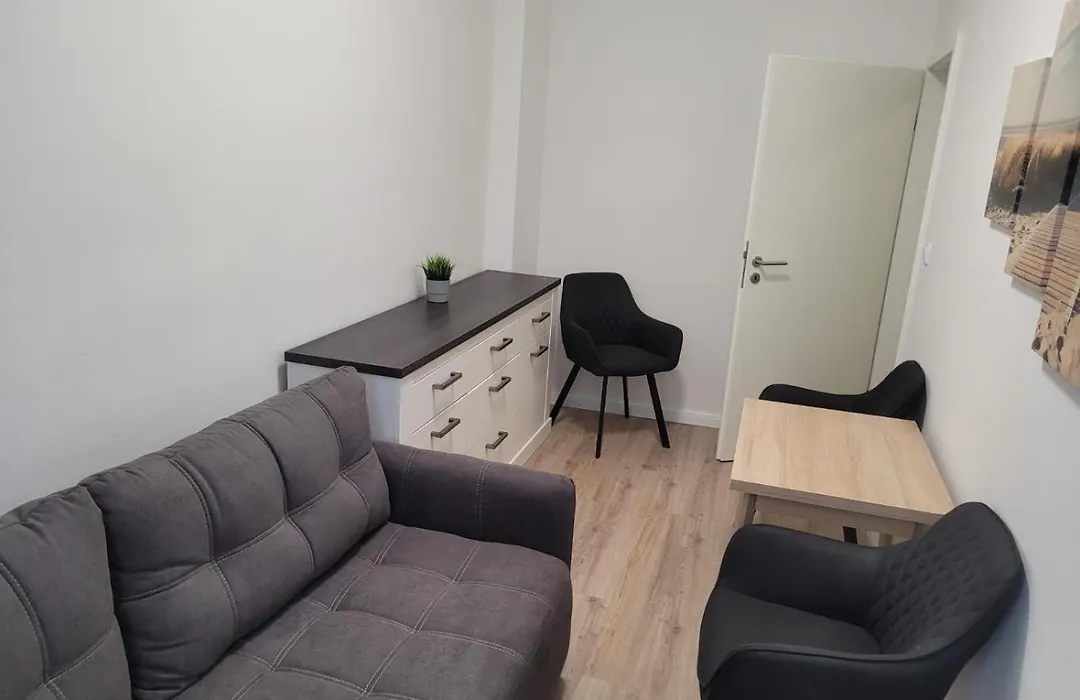 Werder Appartements Rostock-1