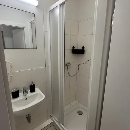 Werder Appartements Rostock-2